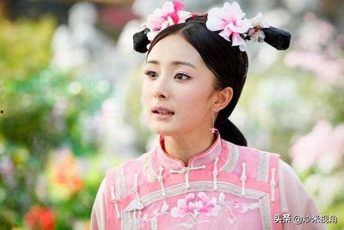 沐莹莹爆料云福晋视频,揭秘宫廷秘闻背后的真相